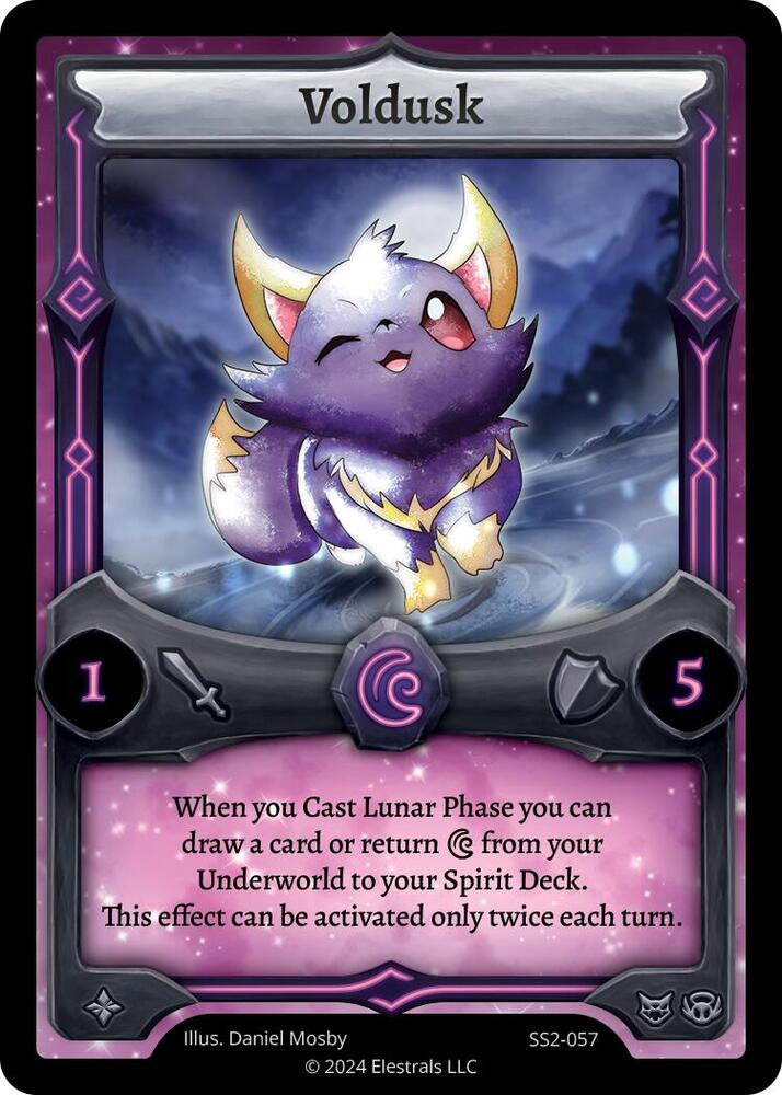 Voldusk