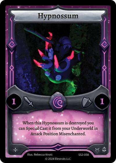 Hypnossum