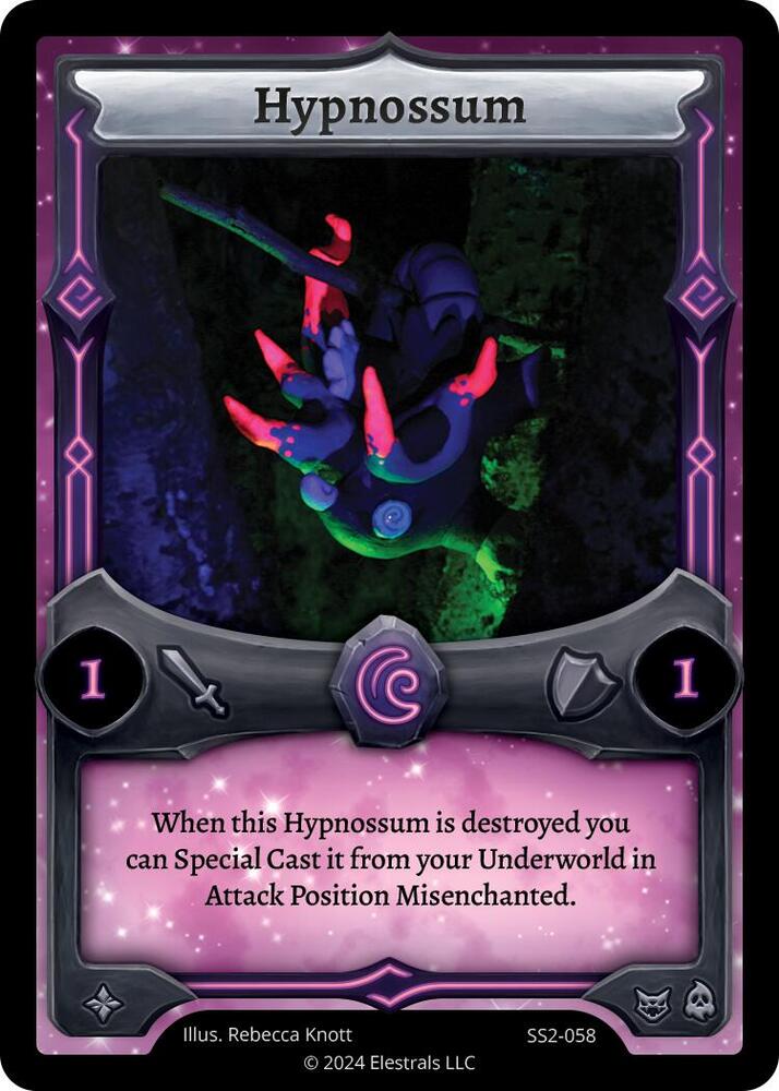 Hypnossum