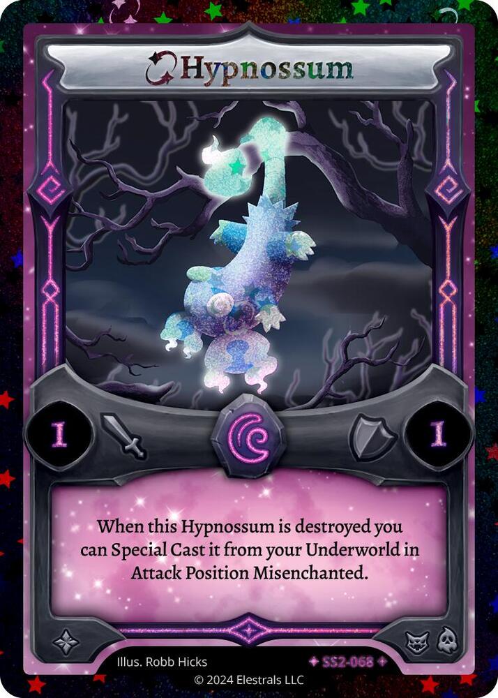 Hypnossum (Stellar)