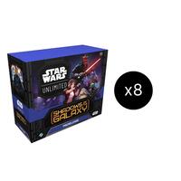 Shadows of the Galaxy - Prerelease Kit Case