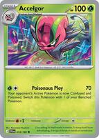 pokemon scarlet and violet journey together card list price Alcremie ex (075/159) [Scarlet & Violet: Journey Together]
