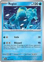 Pokemon Card Lot Pokemon Legendary Card Lot - Regidrago, Regieleki,  Registeel, Regice, Regirock Astral Radiance Astral Radiance Cards