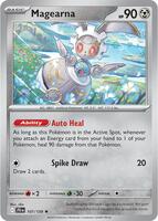 Parasol Lady - SV04: Paradox Rift - Pokemon - TCGplayer.com