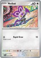 Rockruff - SV09: Journey Together - Pokemon - TCGplayer.com