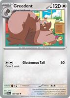 Combusken - SV09: Journey Together - Pokemon - TCGplayer.com