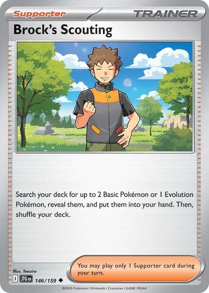 pokemon tcg journey together busted cards LIVE] Scarlet & Violet: Journey Together