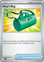 adventure bag pokemon card Amazon.com: Binder Card Box Playing Card Case Travel Storage Case Holds 200+ Cards, Anime Gifts You may play as many Item cards as you like during your turn (before your attack) Hop's Bag - SV09: Journey