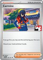 Prize Pack Series Cards