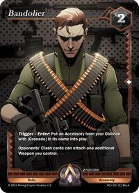 Bandolier