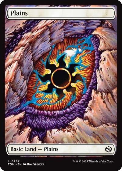 Plains 0287