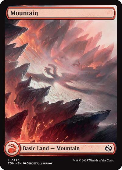 Mountain 0275