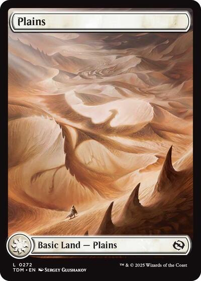 Plains 0272