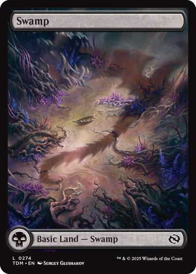 Swamp 0274