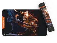 Critical Role: Heroes of Exandria Playmat: Grog Strongjaw · Jasco Playmats