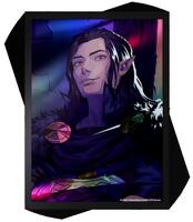 Critical Role: Vax'ildan (100CT) - Universus Card Sleeves - Card Sleeves -  TCGplayer.com
