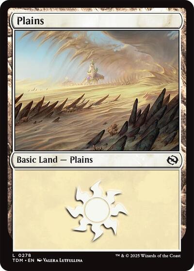 Plains 0278