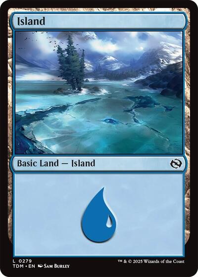 Island 0279