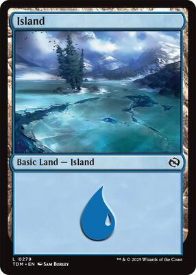 Island