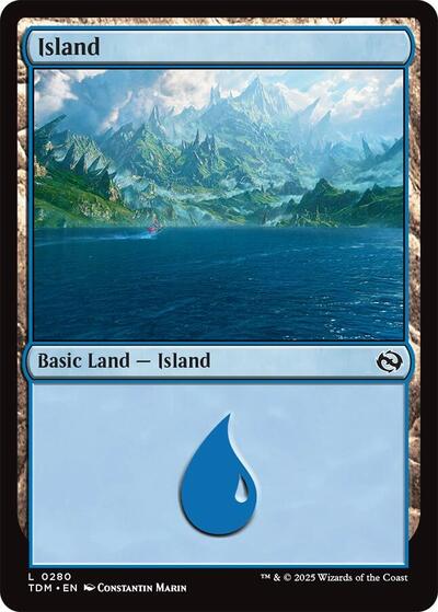 Island 0280