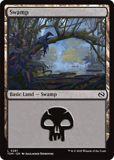 Swamp 0281