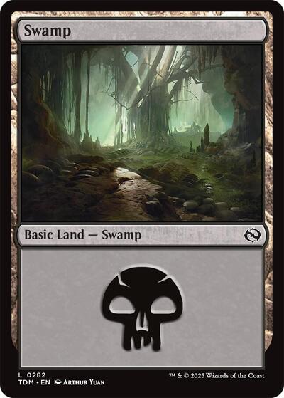 Swamp 0282