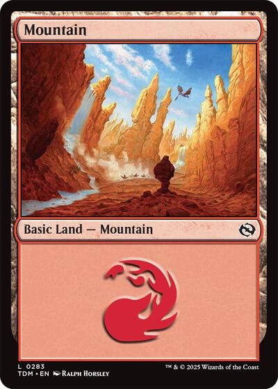 Mountain 0283
