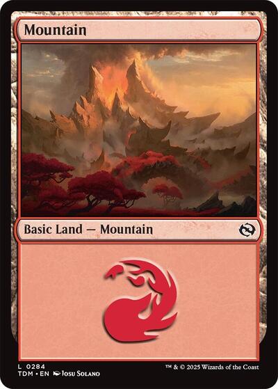 Mountain 0284