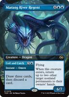 M*き様 アーティストプルーフ ドラコの末裔 SCION OF DRACO MT ドラコの末裔 (Scion of Draco) · Modern Horizons 2 (MH2) #234