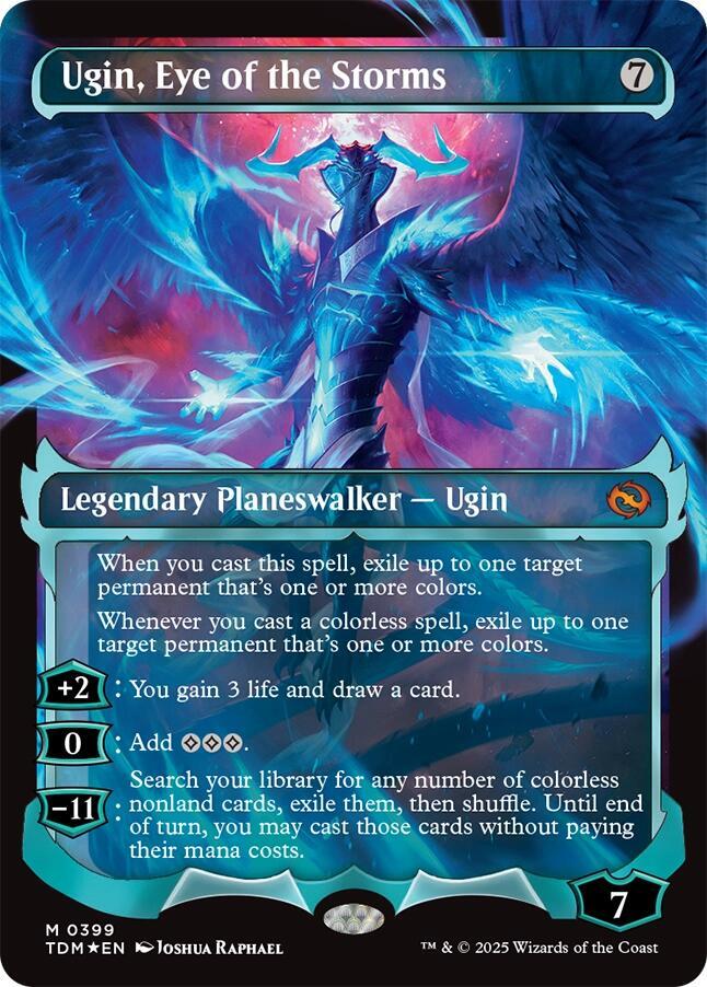 ウギンの目 Eye of Ugin Foil】《ウギンの目/Eye of Ugin》[EXP] 土地R | 日本最大級 MTG