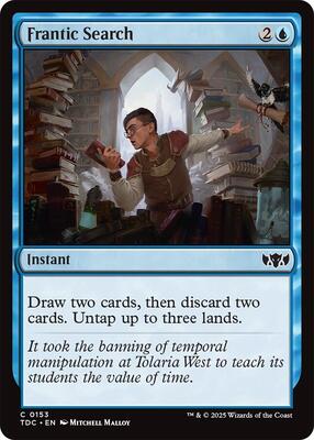 Replenish - Urza's Destiny - Magic: The Gathering - TCGplayer.com