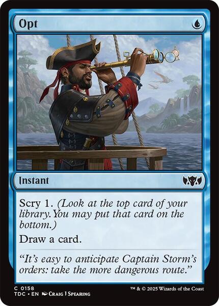 Commander MTG Deck Guide: Talrand, Sky Summoner | TCGplayer