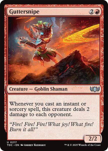 Top 10 Izzet MTG Cards You Should Be Playing in Commander | TCGplayer Top 10 Izzet MTG Cards You Should Be Playing in Commander | TCGplayer