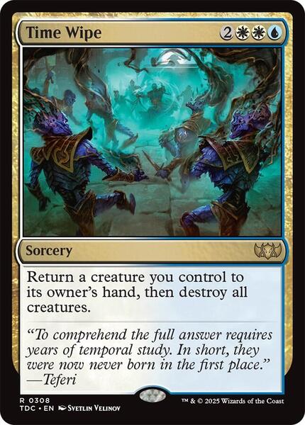 Become the Dungeon Master With This Dungeons & Dragons Commander Deck |  TCGplayer
