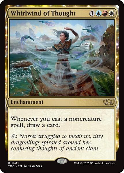 mtg cards with buyback Team Avatar [Avatar: The Last Airbender]