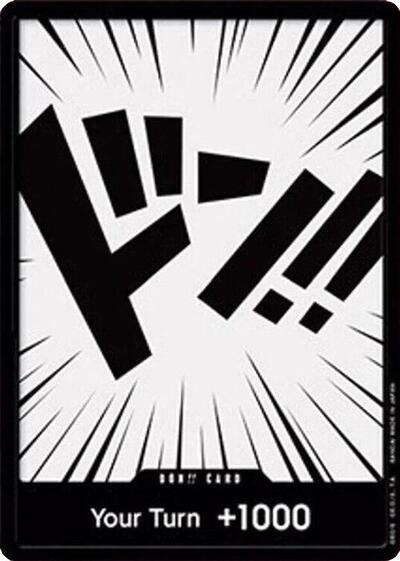 DON!! Card