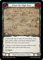 Conqueror of the High Seas - High Seas - Flesh and Blood TCG