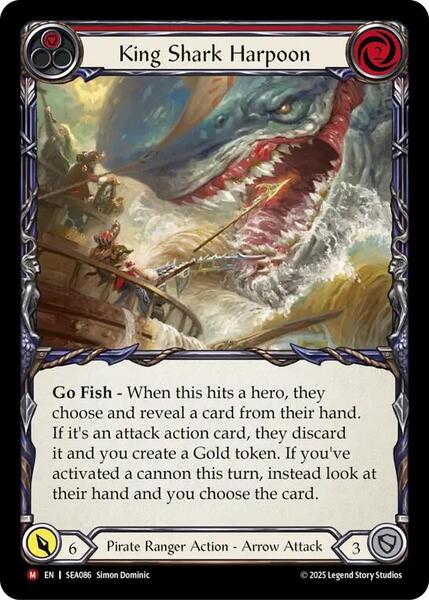 How to Build Marlynn, Treasure Hunter in Flesh and Blood | TCGplayer