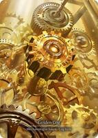 その他 Cogwerx Tinker Rings - CF Cogwerx Tinker Rings | High Seas | Star City Games