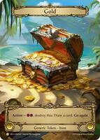 Sealace Sarong - High Seas - Flesh and Blood TCG - TCGplayer.com