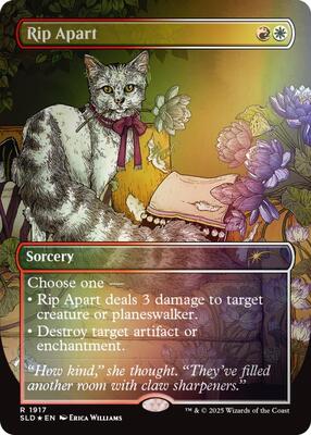 Rip Apart