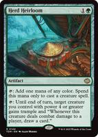 Herd Heirloom - Tarkir: Dragonstorm - Magic: The Gathering