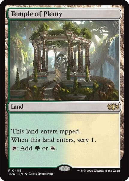 Top 10 Dual Lands in MTG - Riley Ranks | TCGplayer