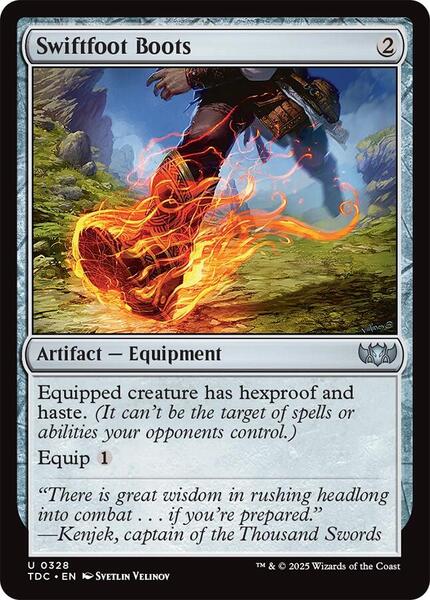 Commander MTG Deck Guide: Kotis, the Fangkeeper | TCGplayer