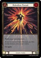 In the Palm of Your Hand - LGS431 - Flesh and Blood: Promo Cards
