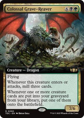 Commander: Tarkir: Dragonstorm | Magic: The Gathering | TCGplayer