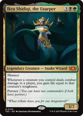 Commander: Tarkir: Dragonstorm | Magic: The Gathering | TCGplayer