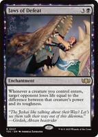 mtg defeat cards defeat cards mtg Nissa's Defeat [123] [Hour of Devastation] [Foil]  Face  to Face Games