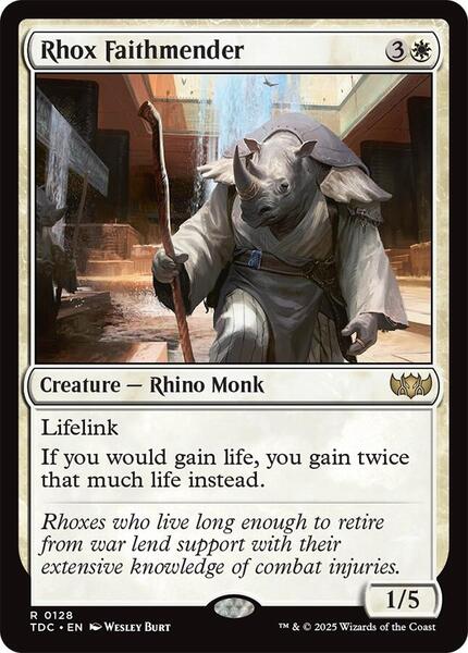 The 8 Best Lifegain MTG Cards in Commander | TCGplayer