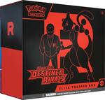 Destined Rivals Elite Trainer Box, sealed